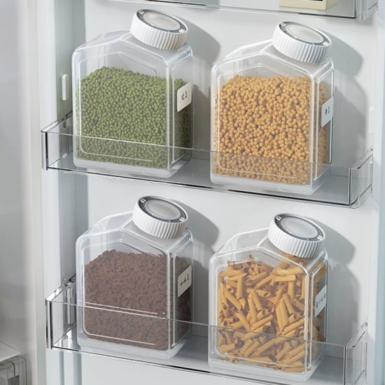 Plastic Container
